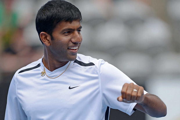 Bopanna-Dodig advance in Ageon Championships