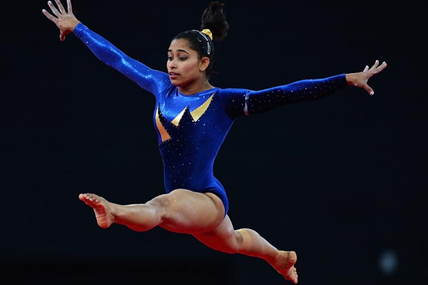 Dipa to miss World championship