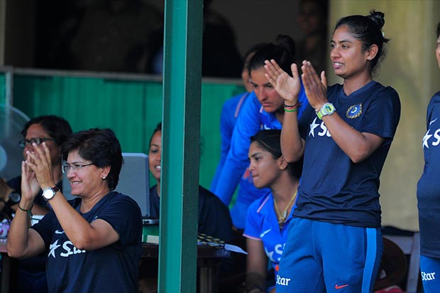 Mithali sets semis target in Women’s World Cup