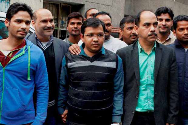 Noida Ponzi scam: ED attaches assets worth over Rs 55 crore