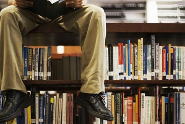 Millenials use public library the most, says study