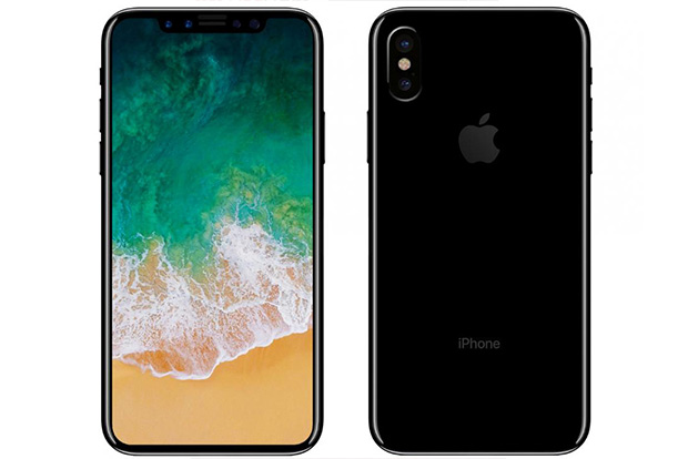New Apple leak ‘confirms change in iPhone 8 design New Apple leak ‘confirms change in iPhone 8 design