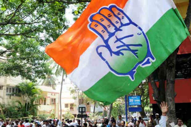 Congress to decide tomorrow on participating in GST launch event