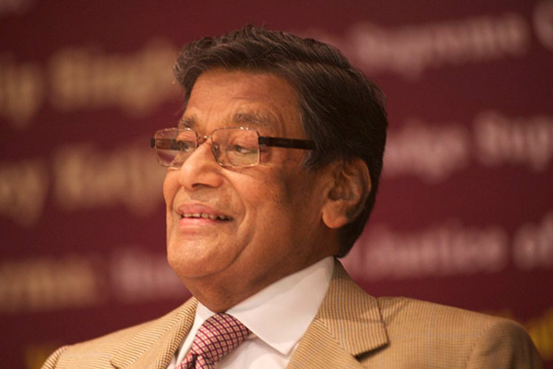 KK Venugopal front-runner for Attorney Generals post