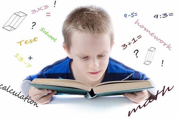 Starting school young can affect child’s well-being