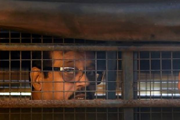Dossas death: Argument on sentence adjourned till