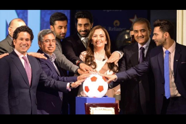 ISL gets recognition from AFC, two national leagues now