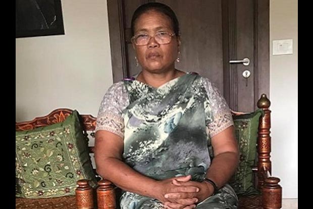 Centre to ask Delhi Golf Club to respond if Meghalaya woman was evicted from premises
