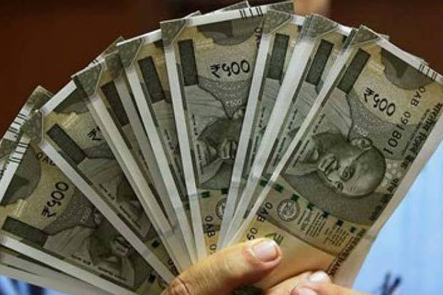 Government approves 7th pay panel recommendations