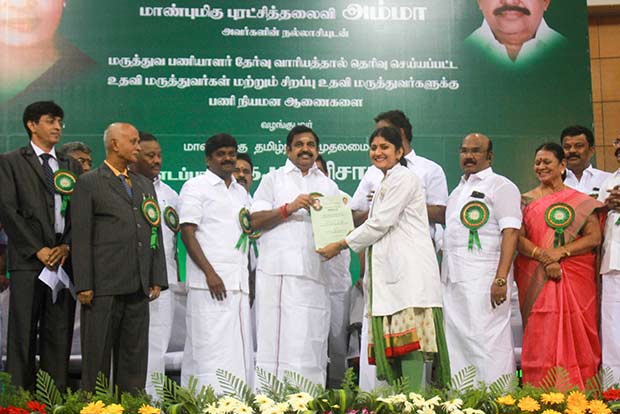 Common Service Centre for weavers to come up at Rs 98.45 lakhs