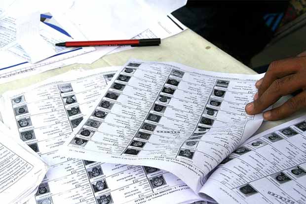 ‘Weed out fake names on voters’ list’