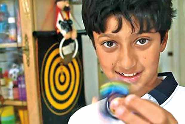 At 162 IQ points, Indian-origin boy in UK brighter than Einstein