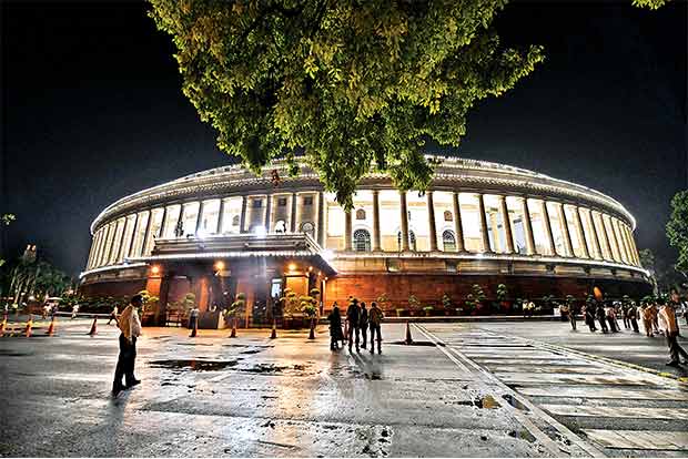 #GST: One service trending across nation