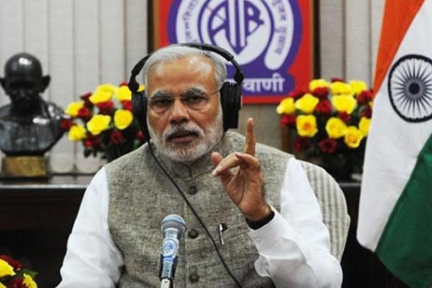 Inspired by Mann Ki Baat response, PM Narendra Modi to write book for youth