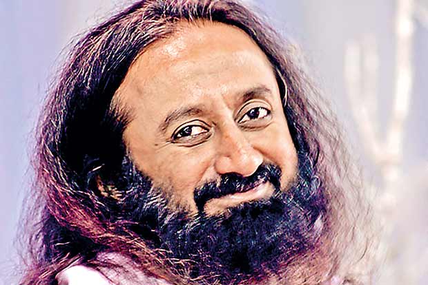 Guru Purnima, a day to weigh goodness in balance Guru Purnima, a day to weigh goodness in balance