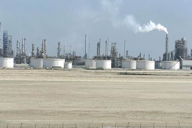 Qatar plans to boost gas production to 100 mn tonnes a year by 2024