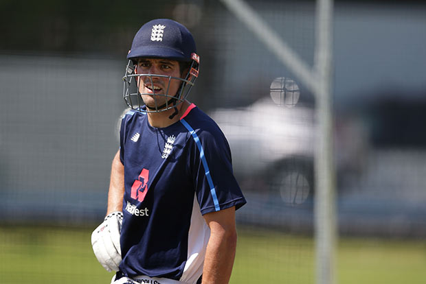 Cook reveals toughest bowlers he has faced