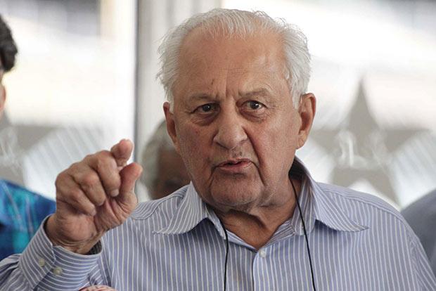 India scared of playing Pakistan: Khan