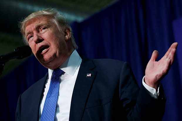 Trump wins key climate, trade concessions at stormy G20