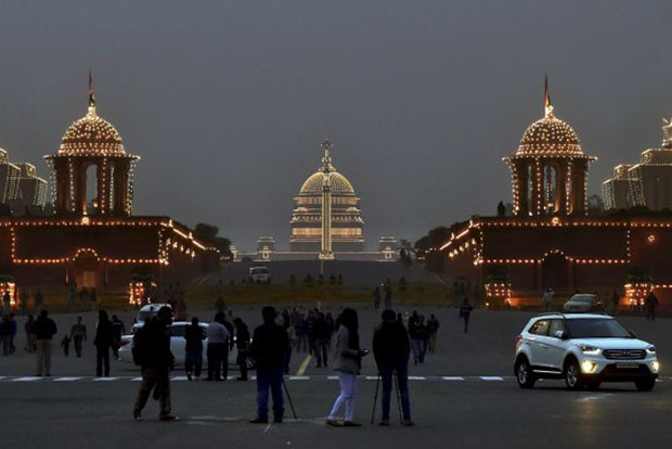 Week-long celebration to mark 70th Independence Day
