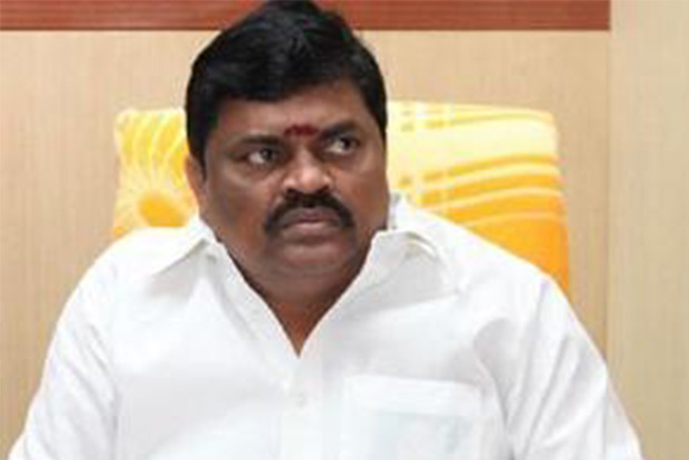 CBI books AIADMK ex-Minister in Aavin job case CBI books AIADMK ex-Minister in Aavin job case