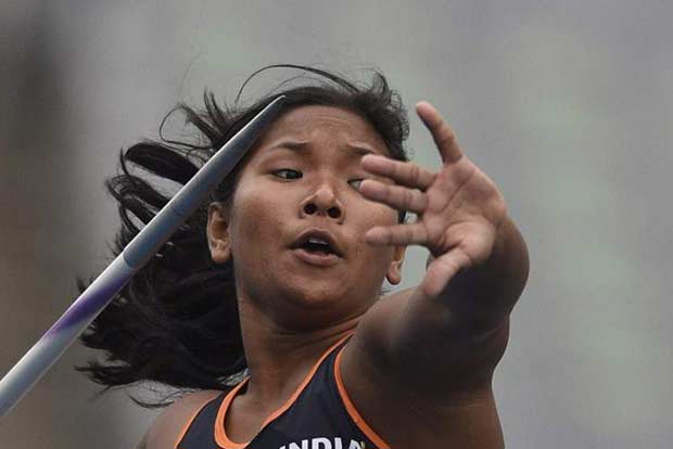 Swapna’s father wants her to conquer the world