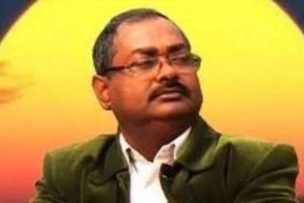 BJP Asansol IT cell secretary arrested for posting fake video