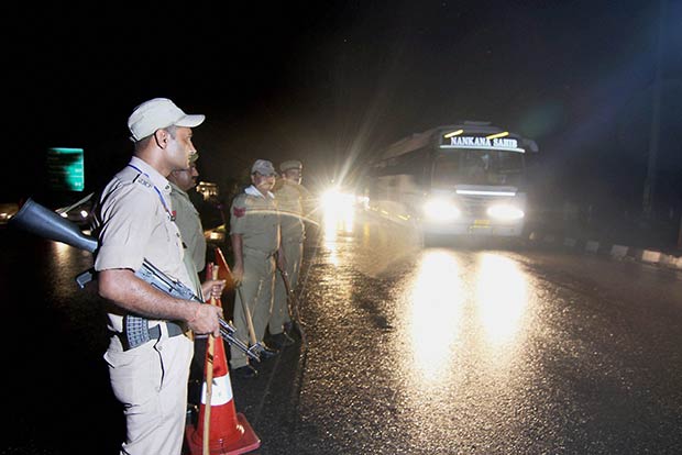 2 Pakistanis among 4 terrorists involved in Amarnath attack: MHA