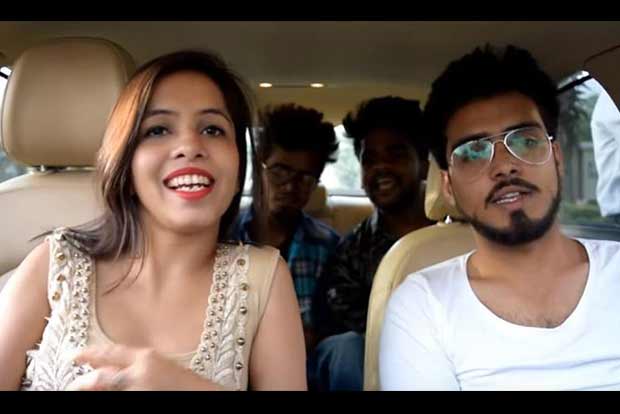 Kathappa deletes Dhinchak Pooja’s videos