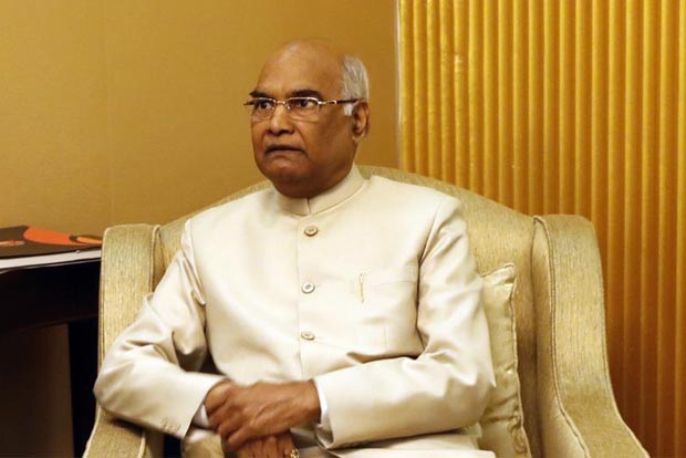 If elected, would focus on expectations of the youth: Ram Nath Kovind