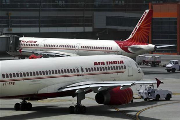 AI union to protest at IGI airport over disinvestment call
