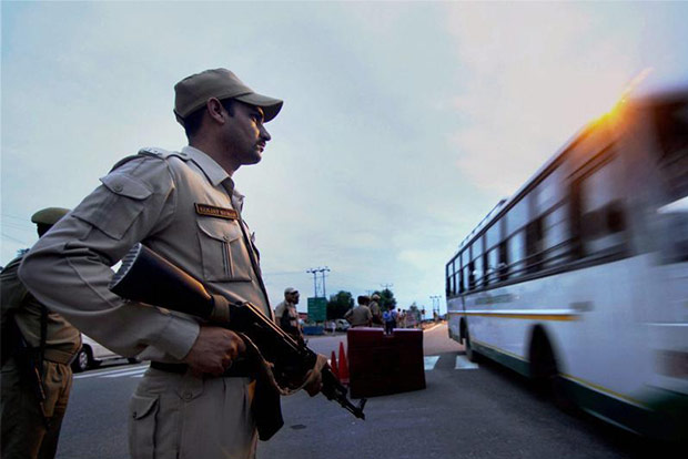 SIT set up for Amarnath attack probe