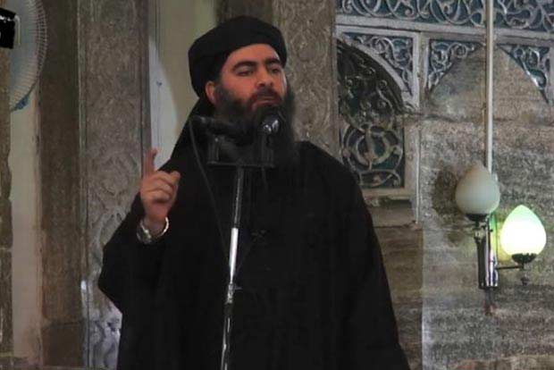 US has no proof IS leader Baghdadi is dead: Mattis