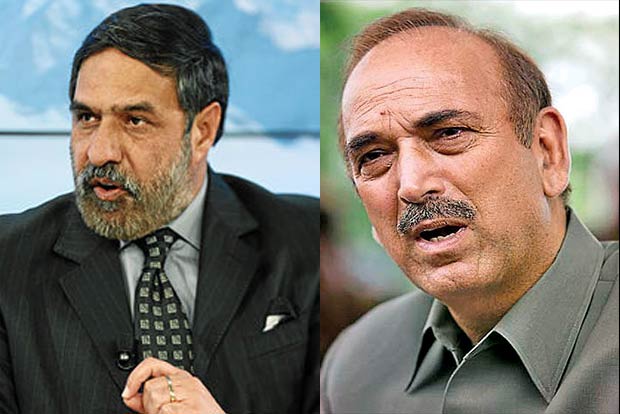 Government briefs opposition parties on Dokalam, Kashmir situation