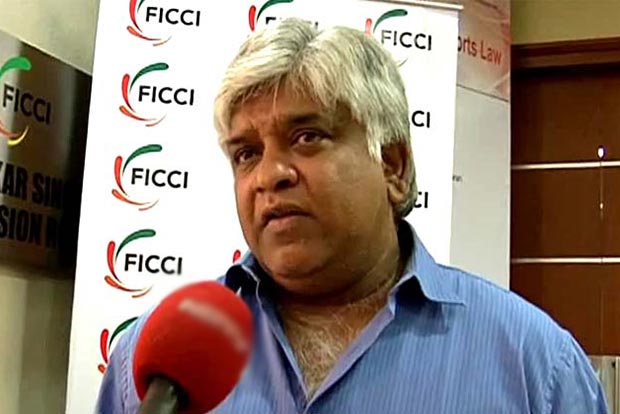 Ranatunga alleges 2011 WC final was fixed