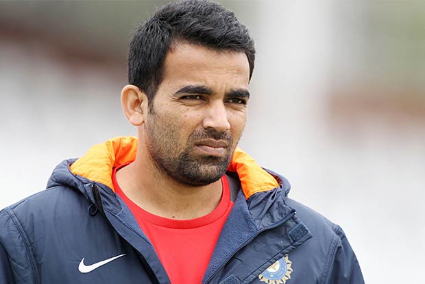 Inspired generations of players: Harbhajans warm birthday wishes for Zaheer