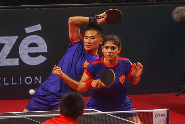 Foreign players laud Indian counterparts