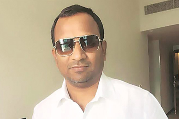 ED may declare Kanchi don Sridhar as proclaimed offender
