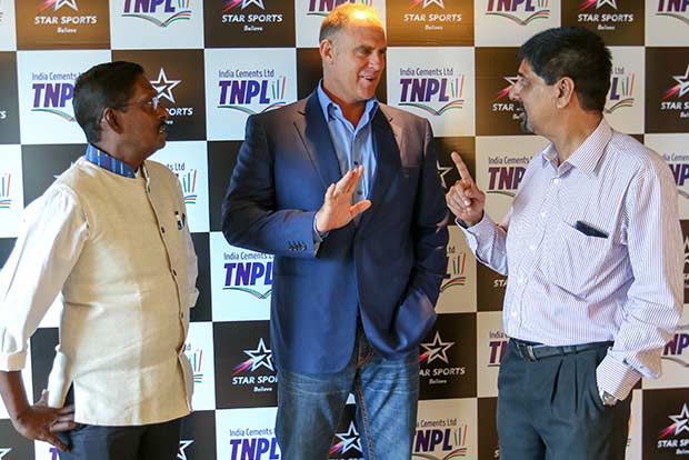 Expect more IPL talents this year: Siva