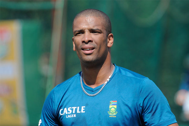 Philander is the new Jacques Kallis: Du Plessis