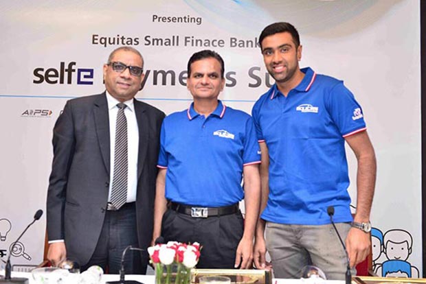 Equitas unveils self-service option for RFID products Equitas unveils self-service option for RFID products