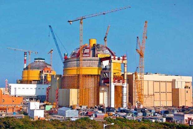 India to inform Russia of its choice for second Nuclear plant site soon