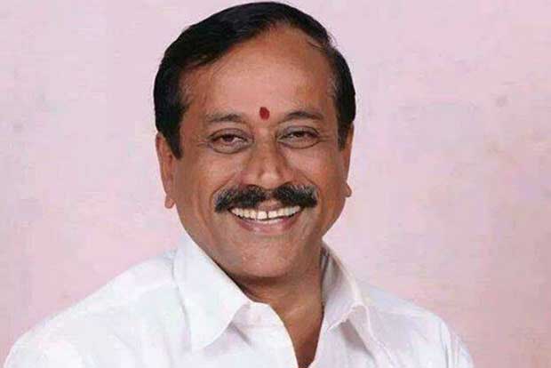 BJP opposed to Kamal Haasans plans to enter politics: H Raja
