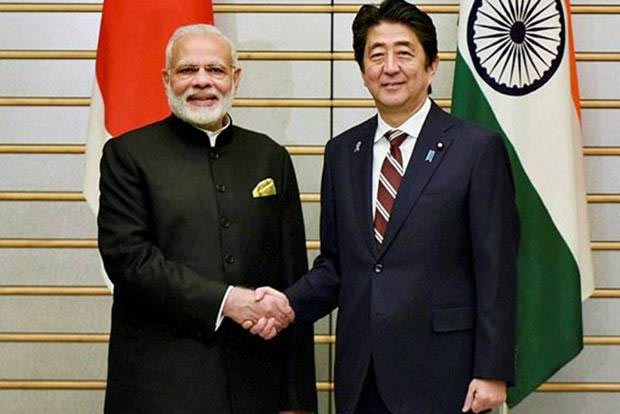 India, Japan civil nuclear coop deal comes into force