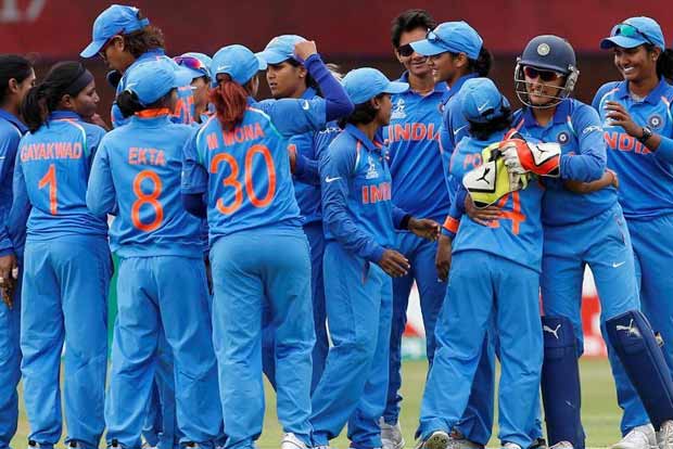 India Women vying for all-round improvement in T20Is against Australia