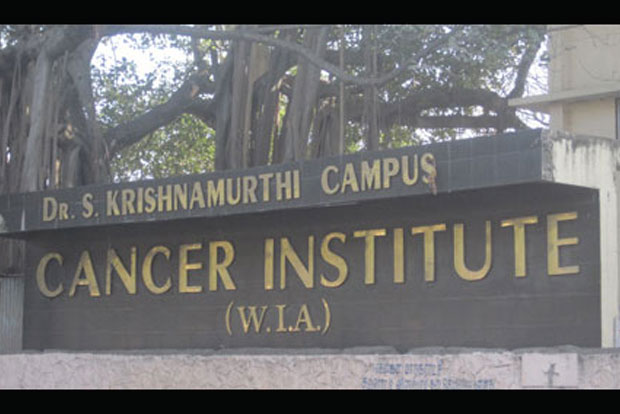 Chennai: Kerala doctor working at Adyar Cancer Institute kills self