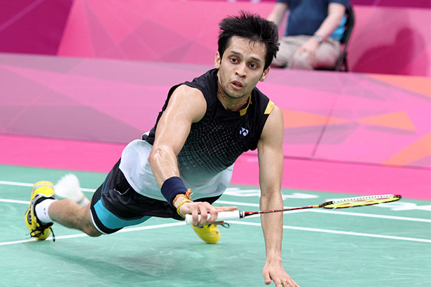 I didn’t know if I can play ever again: Kashyap
