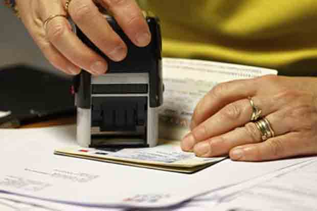 Foreigners deported for visa violations on the rise