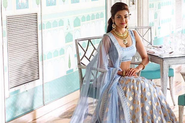 Kajal shocked at managers arrest, involvement in drug racket