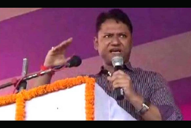 Video of DM’s misogynistic speech goes viral Video of DM’s misogynistic speech goes viral
